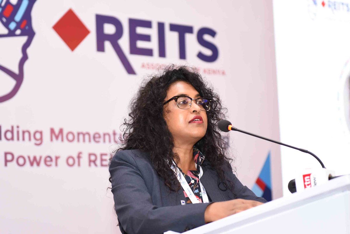 REITsKenya's tweet photo. Day 1 of the RAK Annual 2023 Conference is Here, and we're Honored to Begin with the welcome remarks and Insights from our esteemed Speakers

#RAKConference2023 #EnergiseREITs #ChangamkaNaREIT https://t.co/6B49y19Gov