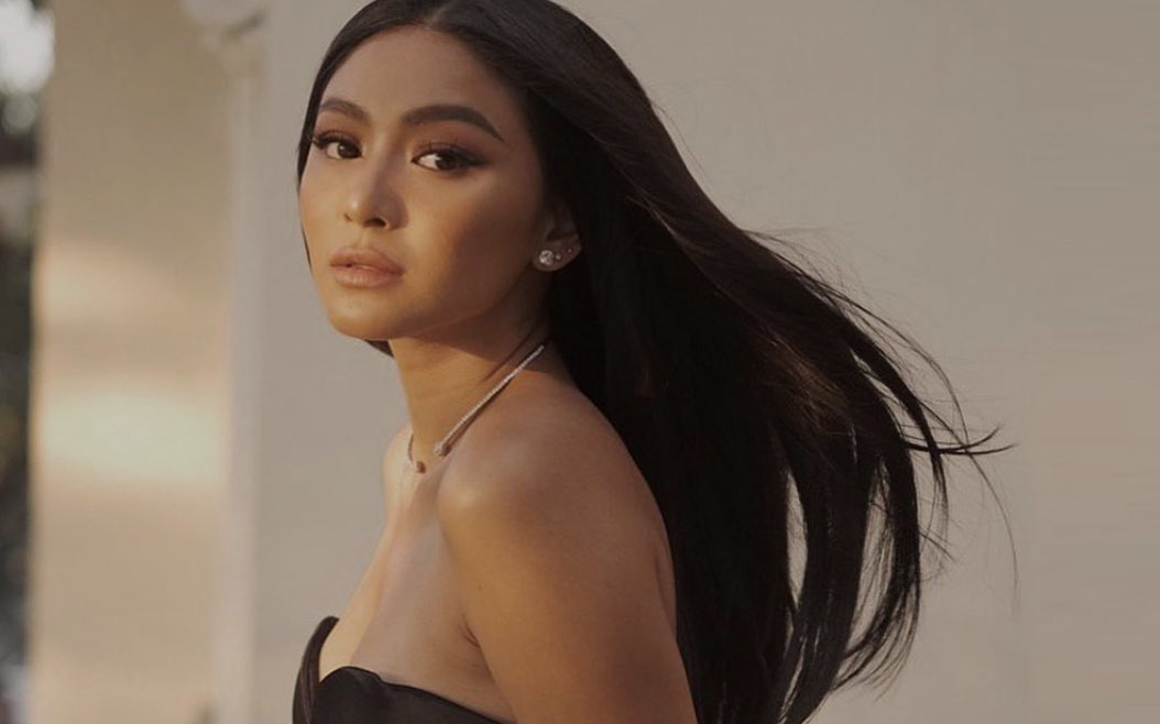 chukkkt's tweet photo. Belated Happy Birthday to this gem! 
So proud of what you’ve become.
I will always be your biggest fan🤍
 
Keep shining✨ @hello_nadine https://t.co/WKATB6AAXL