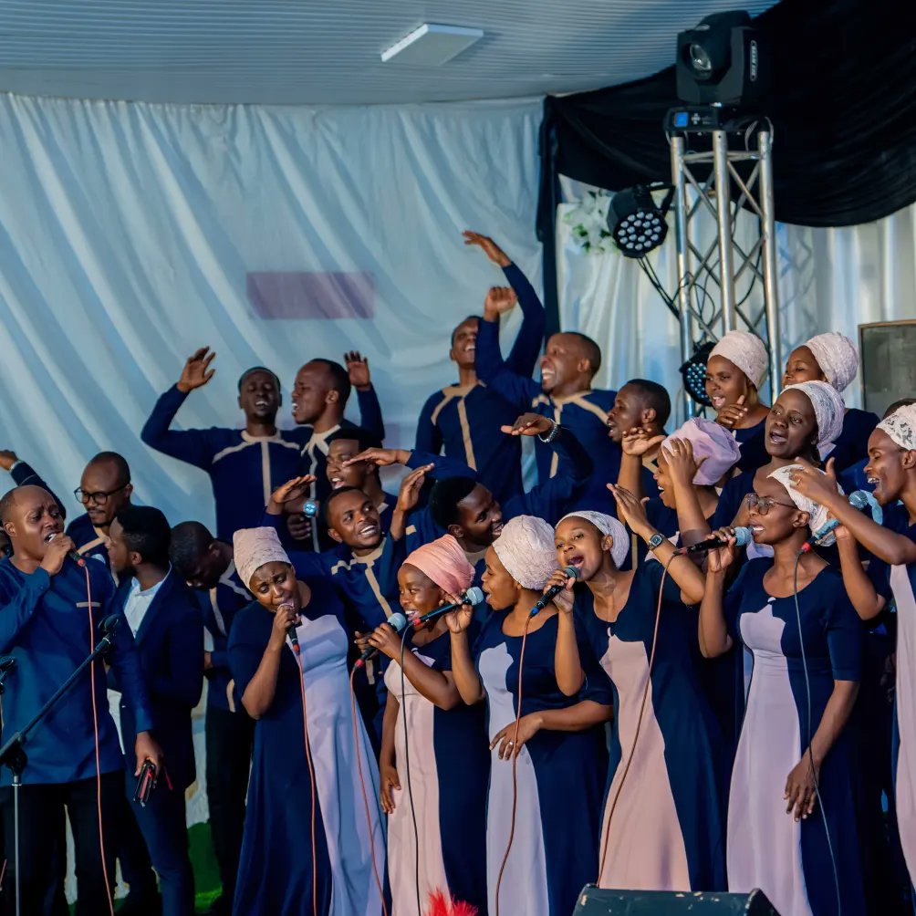 Urubyaro rw'Imana#Biryogo Church #Ubwugamo.