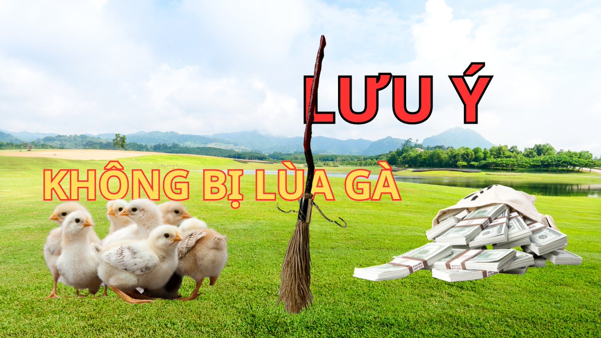 phuquixv's tweet photo. 10 🚨Lưu ý ⚠️" KHÔNG BỊ LÙA GÀ" Trong thời buổi kinh tế khó khăn 💸!!!!
#LUAGA #SCAM #luadao #Crypto #Cryptocurency
Để tránh bị lùa gà hoặc lừa đảo, bạn cần thực hiện một số biện pháp cảnh giác và bảo vệ bản thân. Dưới đây là một số cách để tránh bị lùa gà:
1. Xác minh danh tính:
Luôn kiểm tra danh tính của những người hoặc tổ chức mà bạn không quen biết trước khi chia sẻ thông tin cá nhân hoặc tiền bạc. Đảm bảo rằng bạn đang giao dịch với một người hoặc tổ chức có danh tiếng và uy tín.
2. Thận trọng với thông tin cá nhân:
Không chia sẻ thông tin cá nhân quan trọng như số chứng minh thư, số tài khoản ngân hàng, hoặc mật khẩu qua email, tin nhắn, hoặc điện thoại mà bạn không chắc chắn về nguồn gốc của nó.
3. Kiểm tra email và tin nhắn:
Hãy kiểm tra địa chỉ email của người gửi và xem xét cẩn thận trước khi bấm vào các liên kết hoặc tệp đính kèm trong email. Lừa đảo thường sử dụng email giả mạo để lừa người nhận.
4. Thận trọng với giao dịch trực tuyến:
Nếu bạn mua hàng trực tuyến hoặc tham gia vào giao dịch trực tuyến, hãy sử dụng các trang web và dịch vụ có danh tiếng, có đánh giá tích cực từ người dùng khác. Kiểm tra chính sách hoàn tiền và bảo vệ của người tiêu dùng.
5. Hạn chế việc chia sẻ thông tin cá nhân trên mạng xã hội:
Hạn chế việc chia sẻ thông tin cá nhân nhạy cảm trên mạng xã hội và kiểm tra cài đặt quyền riêng tư để đảm bảo rằng thông tin của bạn không dễ dàng bị truy cập.
6. Sử dụng mật khẩu mạnh: Sử dụng mật khẩu mạnh cho tài khoản trực tuyến của bạn và thường xuyên thay đổi mật khẩu. Không sử dụng mật khẩu yếu hoặc thông tin cá nhân dễ đoán.
7. Đề phòng trước các dấu hiệu cảnh báo:
Học cách nhận diện các dấu hiệu cảnh báo của lừa đảo, chẳng hạn như yêu cầu thanh toán trước, áp lực tạo áp lực thời gian, hoặc thông báo thiếu điểm phân biệt.
8. Thường xuyên cập nhật phần mềm và bảo mật:
Đảm bảo rằng phần mềm máy tính và thiết bị của bạn luôn được cập nhật với các bản vá bảo mật mới nhất để ngăn chặn các loại mã độc.
9. Sử dụng phần mềm bảo mật:
Cài đặt và sử dụng phần mềm bảo mật chất lượng để bảo vệ máy tính và thiết bị khỏi các mối đe dọa trực tuyến.
10. Tìm kiếm thông tin về lừa đảo trước khi tham gia:
Trước khi tham gia vào bất kỳ giao dịch hoặc cơ hội đầu tư nào, hãy tìm hiểu và tìm kiếm thông tin về người hoặc tổ chức liên quan để đảm bảo tính hợp pháp và uy tín.
Nhớ rằng không có cách nào để hoàn toàn ngăn chặn các lừa đảo, nhưng bằng cách áp dụng các biện pháp cảnh giác và bảo vệ, bạn có thể giảm nguy cơ trở thành nạn nhân của chúng.