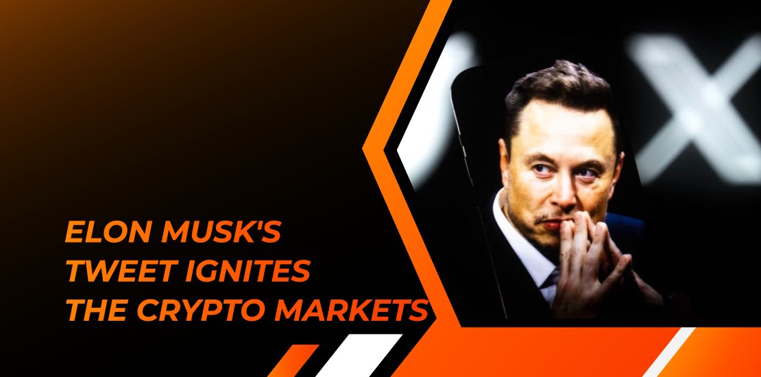 CryptoDisplayio's tweet photo. 🟠 CRYPTO DISPLAY NEWS

In the ever-evolving landscape of cryptocurrency, a spark of enthusiasm reverberates through the market, with Bitcoin maintaining stability at $34,274, signaling a modest 0.75% increase on this particular Monday.

 🟠 Click to read more https://t.co/cP1ouuSq2q
