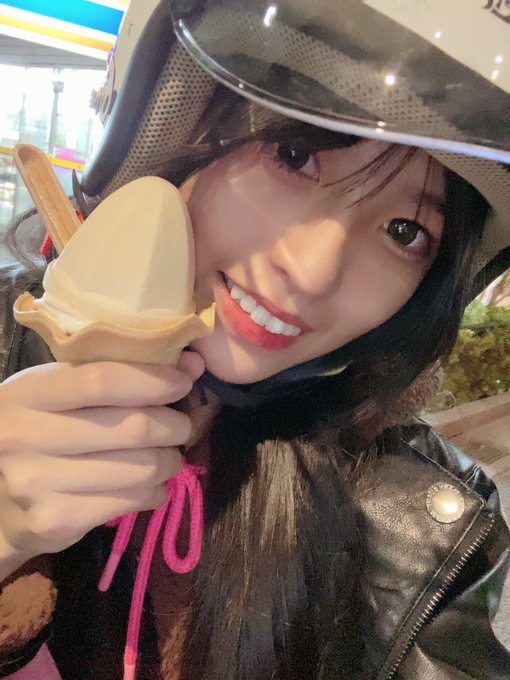 Twitterのコスプレ画像1