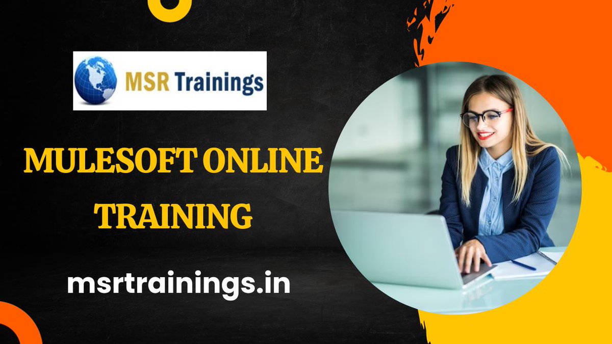 MSR Trainings tweet media