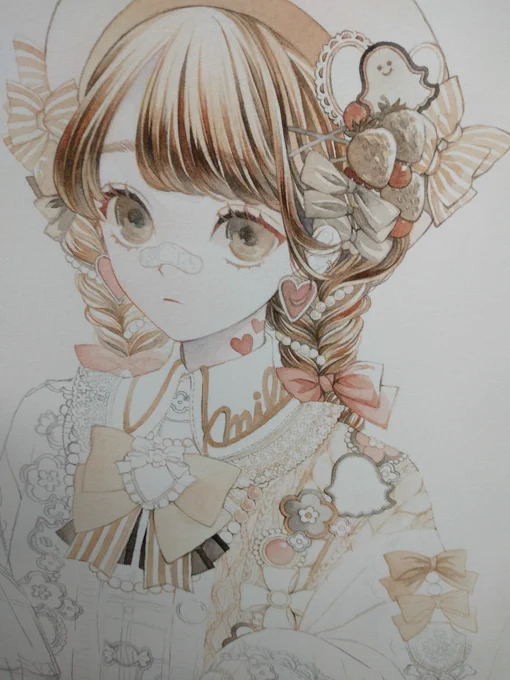 まったく進みませんでした明日も頑張ろう!