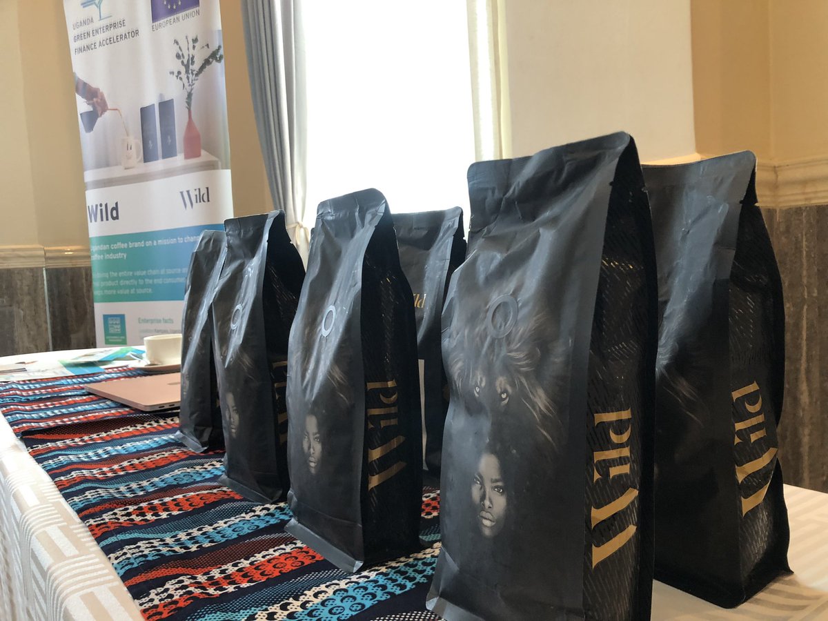 thewildbrand's tweet photo. Happy to be representing at this important and interesting event: UGEFA Green Finance Dialogue Forum. #GFDF23 #ScaleGreenSMEInvestments @ugefa_eu
Please pass by our stand for a talk about coffee! โ๏ธ https://t.co/VQZKDP6rii