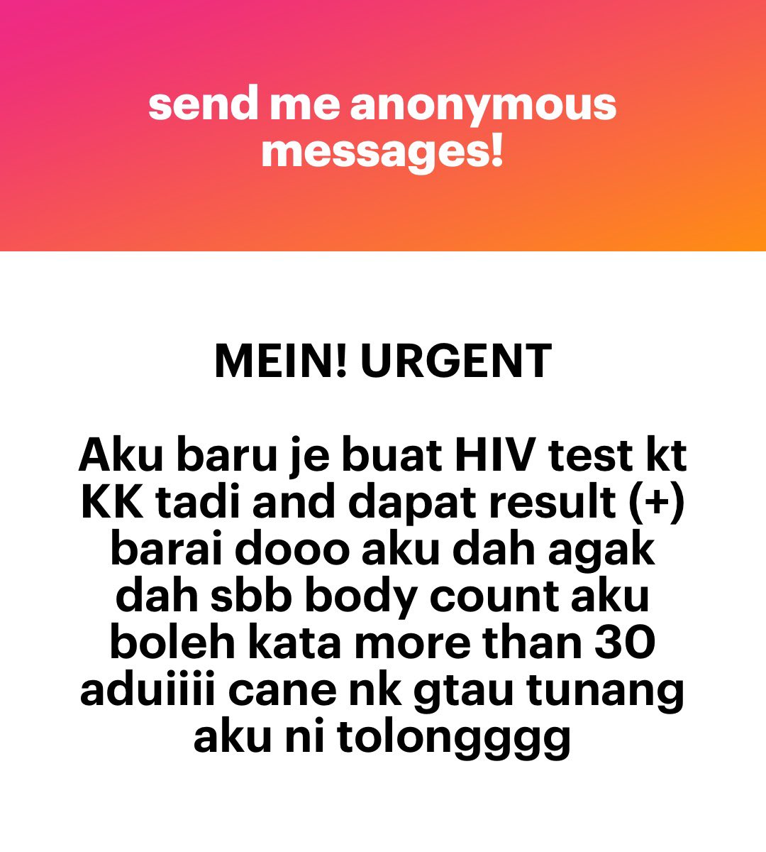 meinmokhtar's tweet photo. Lepaskan jela tunang ang brosis. Huhu. And start la ambik treatment https://t.co/G5mTNKcGjP