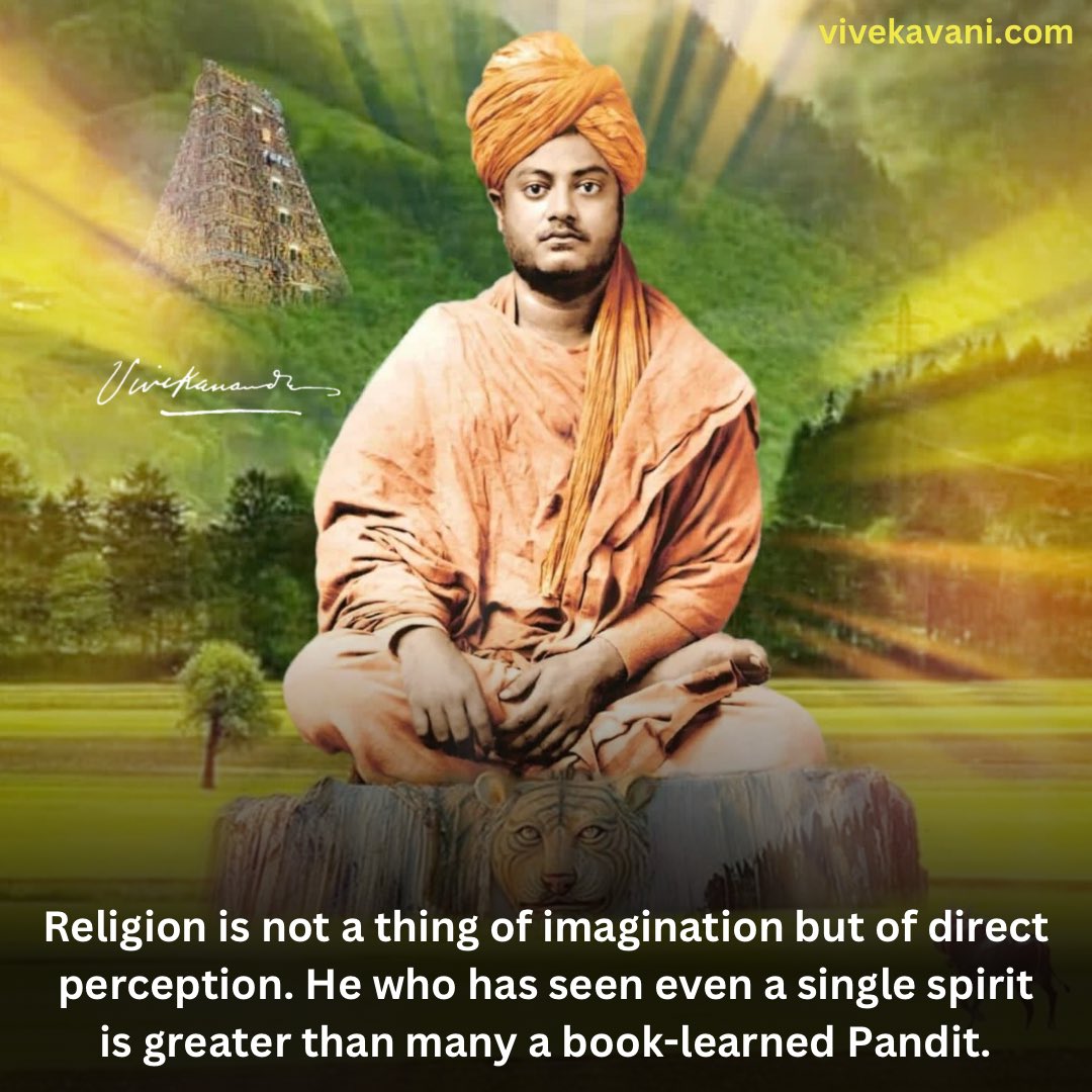 AdvaitaVani's tweet photo. https://t.co/YAokVxF5CW