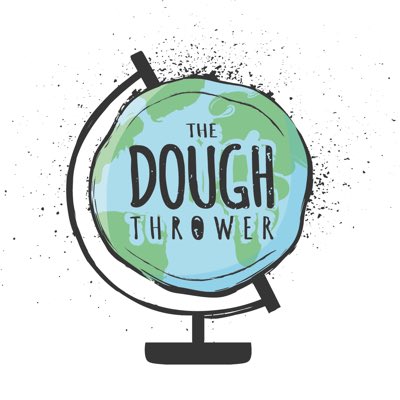 The Dough Thrower tweet media