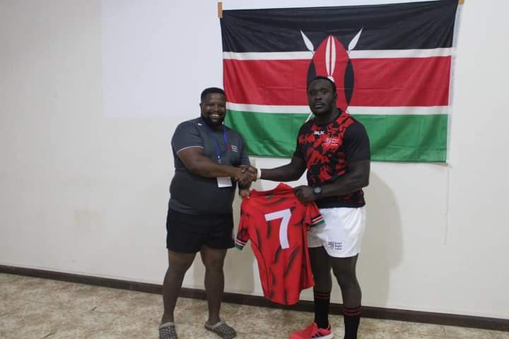 MenengaiOilers's tweet photo. #OilersonTour || Our 3⃣ Oilers are ready for the Zambia 🇿🇲 Challenge this afternoon at the Kyandondo Rugby Club in Kampala, Uganda 🇺🇬. #VictoriaCup2023 https://t.co/ikKKIzmVIg