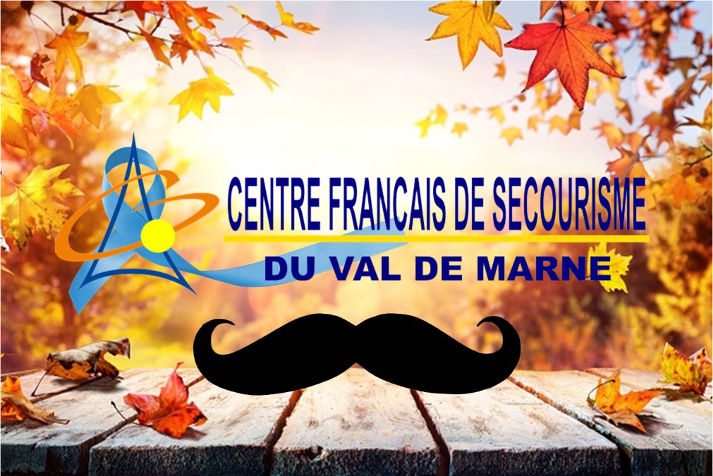 CFS94VdM's tweet photo. November, un nouveau mois de prévention dans la lutte contre les cancers !
Tous unis pour une même cause ! https://t.co/otnWwKN2nj
