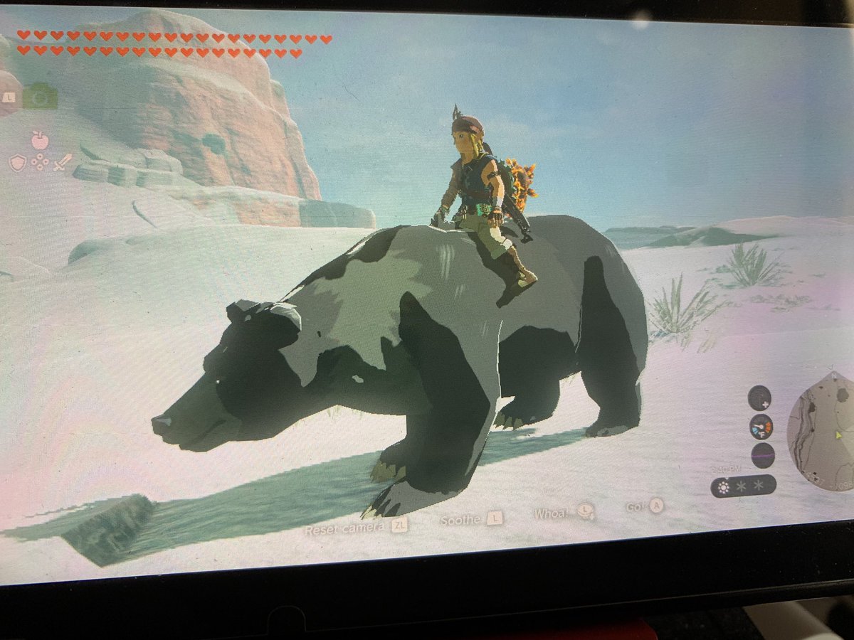 ♫ Flare ♪ - brain go brrr tweet media