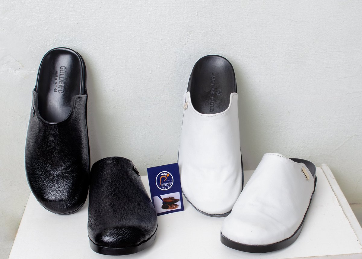 Mikifoot_'s tweet photo. I make quality leather footwears at affordable price..

Help me RT my customer might be on your TL 🙏 

https://t.co/YU8NN4WfIu https://t.co/7oi8DlJ0Vc