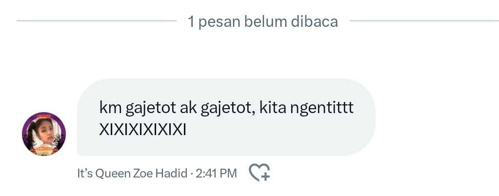 aku masih kecil kak 😔
