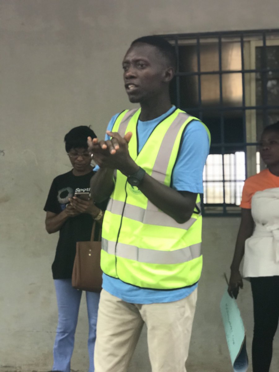 fidvaoffice's tweet photo. Our aim is to create a culture of integrity in public and private organizations, and to empower the younger generation to lead effectively in all spheres of life. https://t.co/uOAqF9RF31