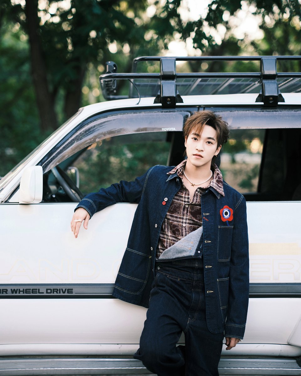 WeTVOfficial's tweet photo. Would you like to go for a drive with #Santa😆

Check his work on #WeTV👉https://t.co/zIja6twted

#赞多 #サンタ #CRUSHOVER2023 #我可以47 #CHUANG2021 #创造营2021 #WeTV #WeTVAlwaysMore https://t.co/0Hd5WTpSyB