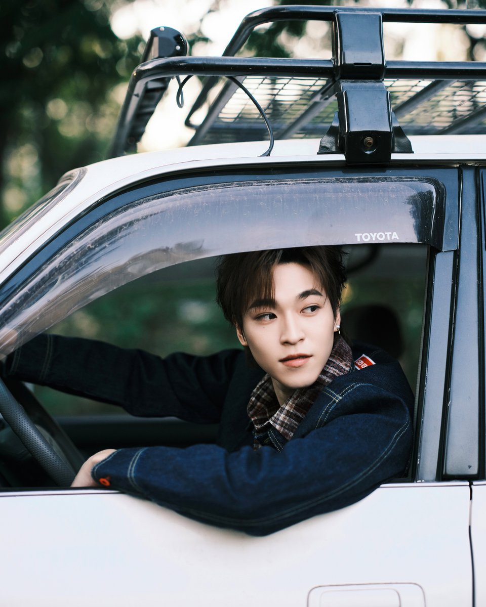 WeTVOfficial's tweet photo. Would you like to go for a drive with #Santa😆

Check his work on #WeTV👉https://t.co/zIja6twted

#赞多 #サンタ #CRUSHOVER2023 #我可以47 #CHUANG2021 #创造营2021 #WeTV #WeTVAlwaysMore https://t.co/0Hd5WTpSyB