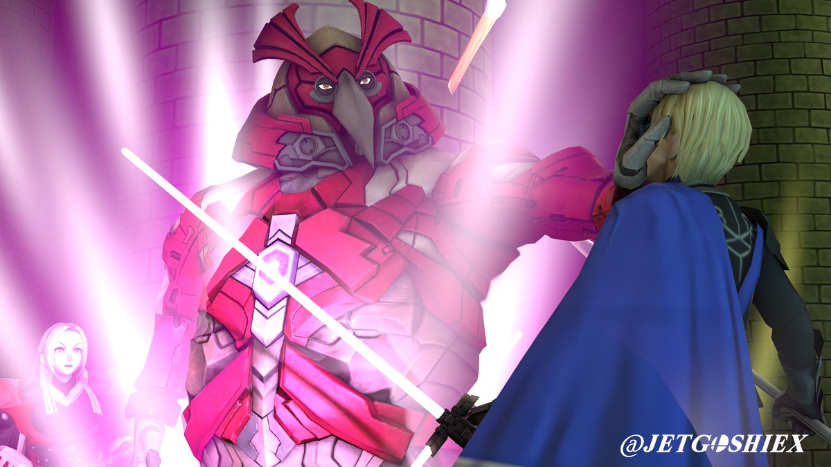 JetgoshiEX's tweet photo. (1/3)
"I will kill you Edelgard!" Moebius O appeared
#byleth #FireEmblem #Nia #XenobladeChronicles2 #Rhea #Psychored #Dimitri #Edelgard https://t.co/uK3YVMJU9c