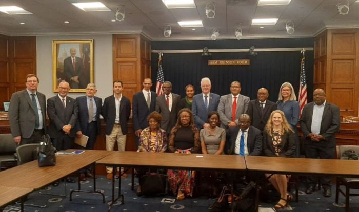 From 2 to 4 November 2023, the United States and 35 sub-Saharan African countries will meet in Johannesburg for the 20th AGOA Forum. Speculations that SA &amp; 3 other African countries might lose benefits from AGOA due to the allegiance to Russia.