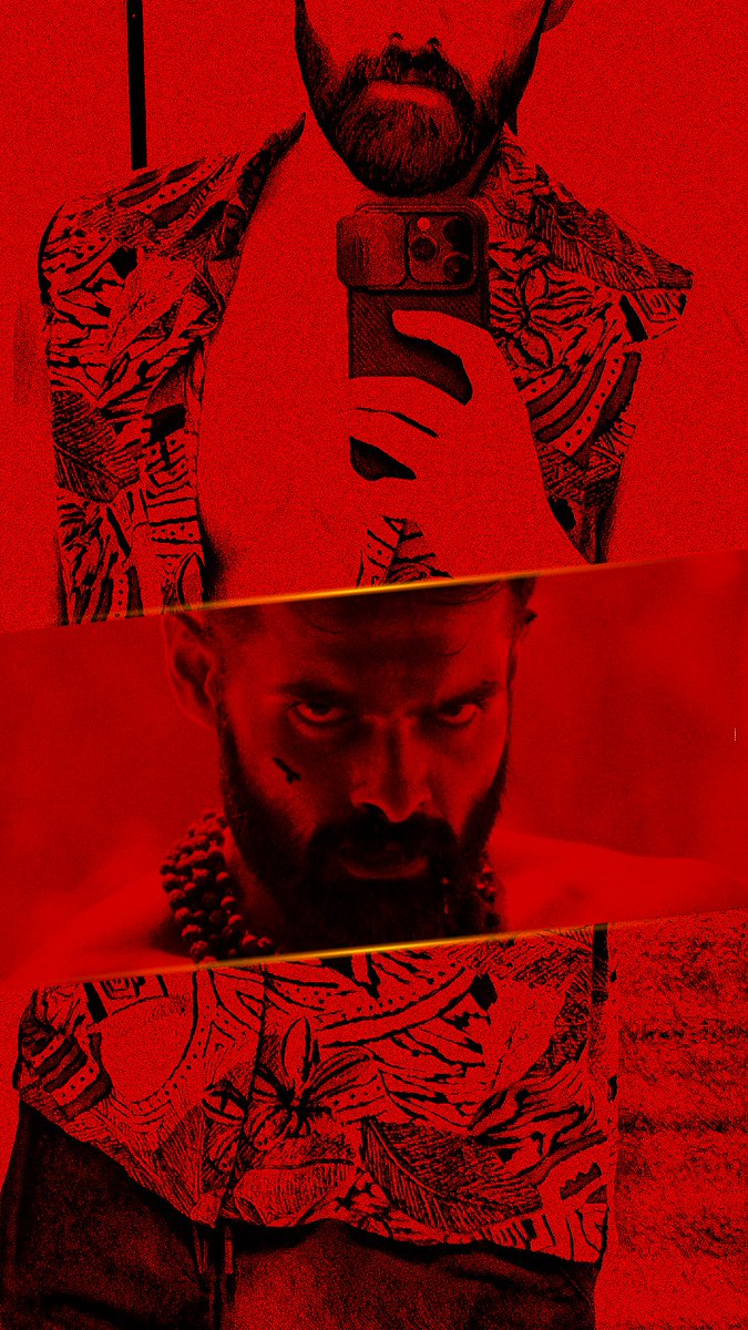 IamKedariSai's tweet photo. Double iSmart Shankar 🔥😈

@ramsayz #PuriJaganath 
@Charmmeofficial @PuriConnects 
#DOUBLEiSMART #RAPO https://t.co/NNuAMMKpPo