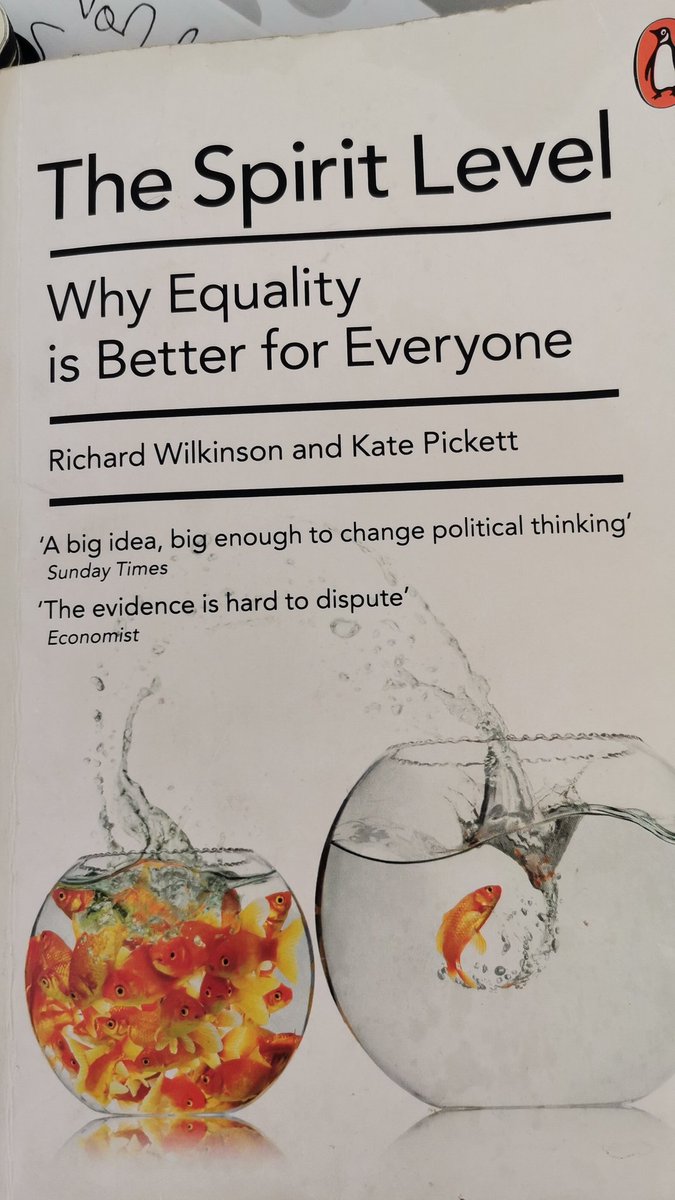 nrunyowa's tweet photo. Typical patterns in unequal societies. To learn more read #TheSpiritLevel or visit @equalitytrust
Let us unite and reduce inequalities and in equities for healthier populations and societies
📷 @NewsDayZimbabwe https://t.co/sKQlQOEOgm