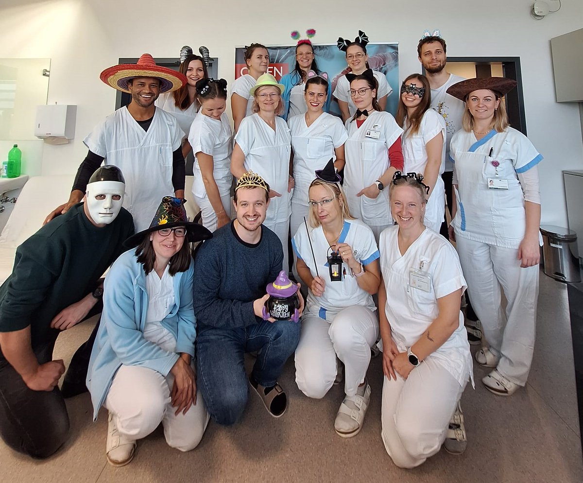 Kriegova Lab tweet media