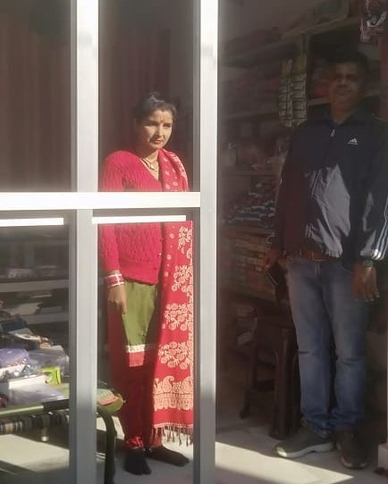 REAPPauri's tweet photo. #Physical_verification was done under #Enterprise_Selection_Activity in #Julealdi & #Majda village of #Yamkeshwar block.
@REAPUttarakhand
@nitikakh22
@ganeshjoshibjp
@cdo_pauri
@Yamkeshwar1
@DAY_NRLM
@MoRD_GoI
@IFAD https://t.co/MbJC0xCC29