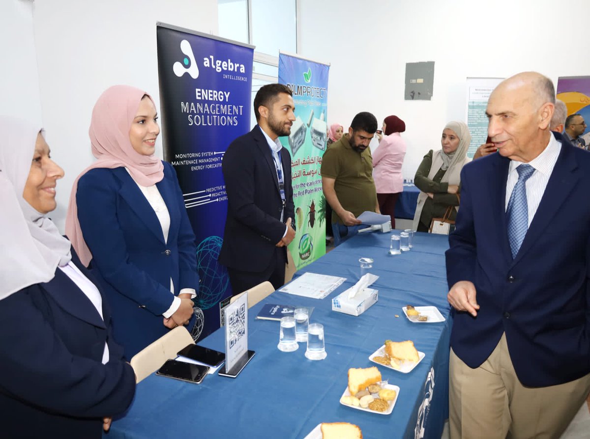 NCRD15's tweet photo. مؤتمر ومعرض المشتريات الحكومية للابتكار الذي عقد في جامعة فيلادلفيا على مدار يومان الثلاثاء و الاربعاء 17 و 18 اكتوبر 2023 ضمن نشاطات مشروع " نقل التكنولوجيا وتتجير نتائج البحث العلمي من خلال المشتريات الحكومية للابتكار في منطقة المتوسط PPI4MED https://t.co/1Tk9fdnz9f