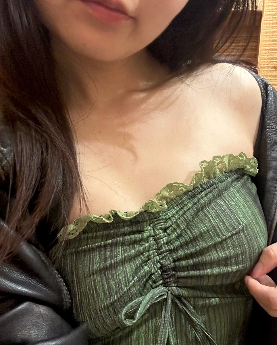 不穿内衣の小妈