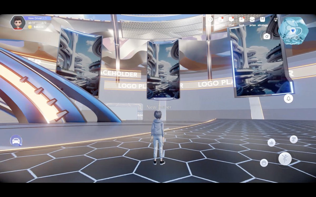 AHAMETA_'s tweet photo. 🌌 In the fast-paced world of AI, keeping up with trends and sparking innovation is key. As a leading metaverse tech company, AHA META is all about delivering top-quality digital AI avatars and dynamic scenes. We're here to keep you competitive in this ever-changing world. https://t.co/l3KcJBWlYN