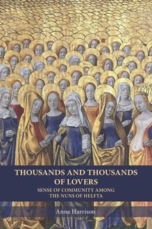 GGA_Hagen's tweet photo. Schriftkultur an einem Ort des Wissens!
https://t.co/jxVEq2EJq4
Rezension 👉 https://t.co/qY6zeITisP
#medievaltwitter #gga_hagen #ma_ge #ba_kuwi #Helfta https://t.co/M0OWpXQUtI