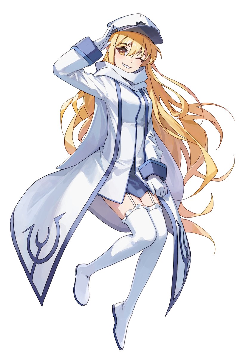 「」|정냠냠のイラスト