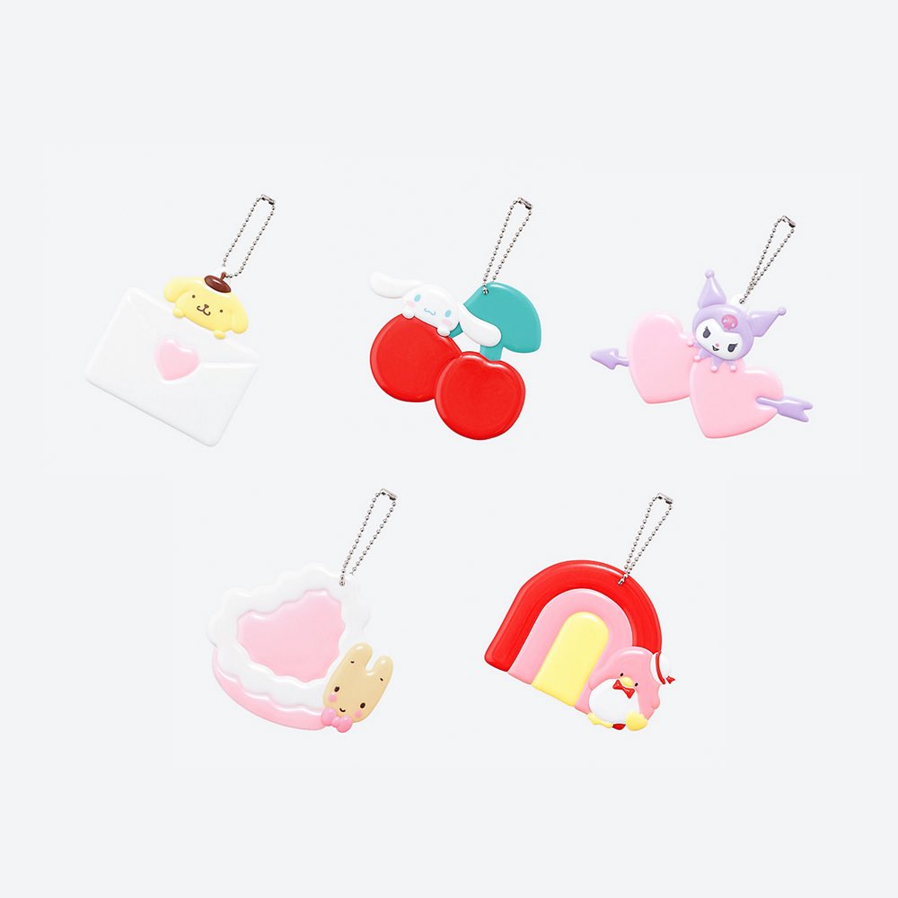 🎀おしらせ🎀 先日のFANCY SANRIO CHARACTERSにて発売されたEtoile et