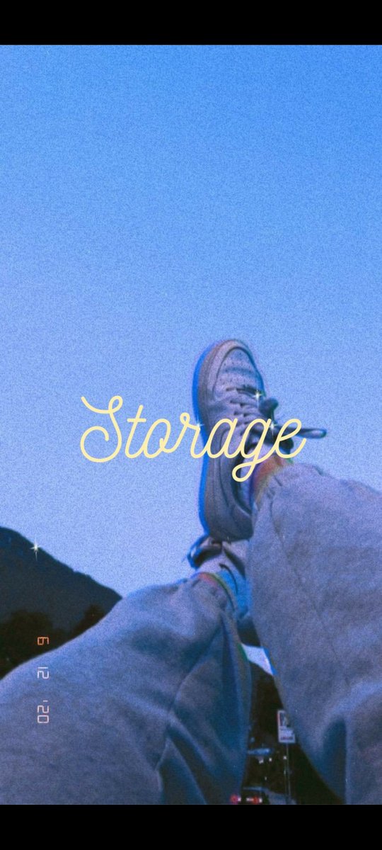 Afflatuz's tweet photo. Storage barang murmer 😱 https://t.co/crhdegjeNi