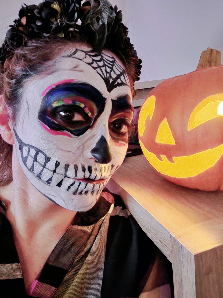 Happy Holloween!!!!