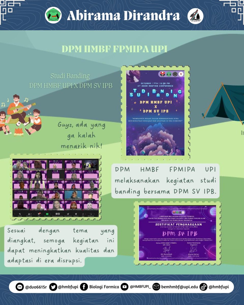 HMBF UPI tweet media