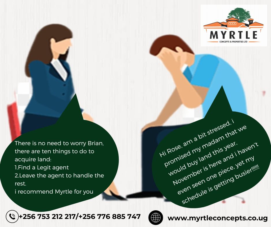 myrtle_concepts's tweet photo. We are officially into the last two months of the year, and Myrtle is still here to support you achieve your real-estate goals.
Contact: +256 753 212 217/+256 776 885 747
#MCPUG #RealEstate #RealEstateAdvisorOfChoice #RealEstateInvestment #AskMyrtle #HappyNewMonth #Novermber https://t.co/YomiXBrVNs