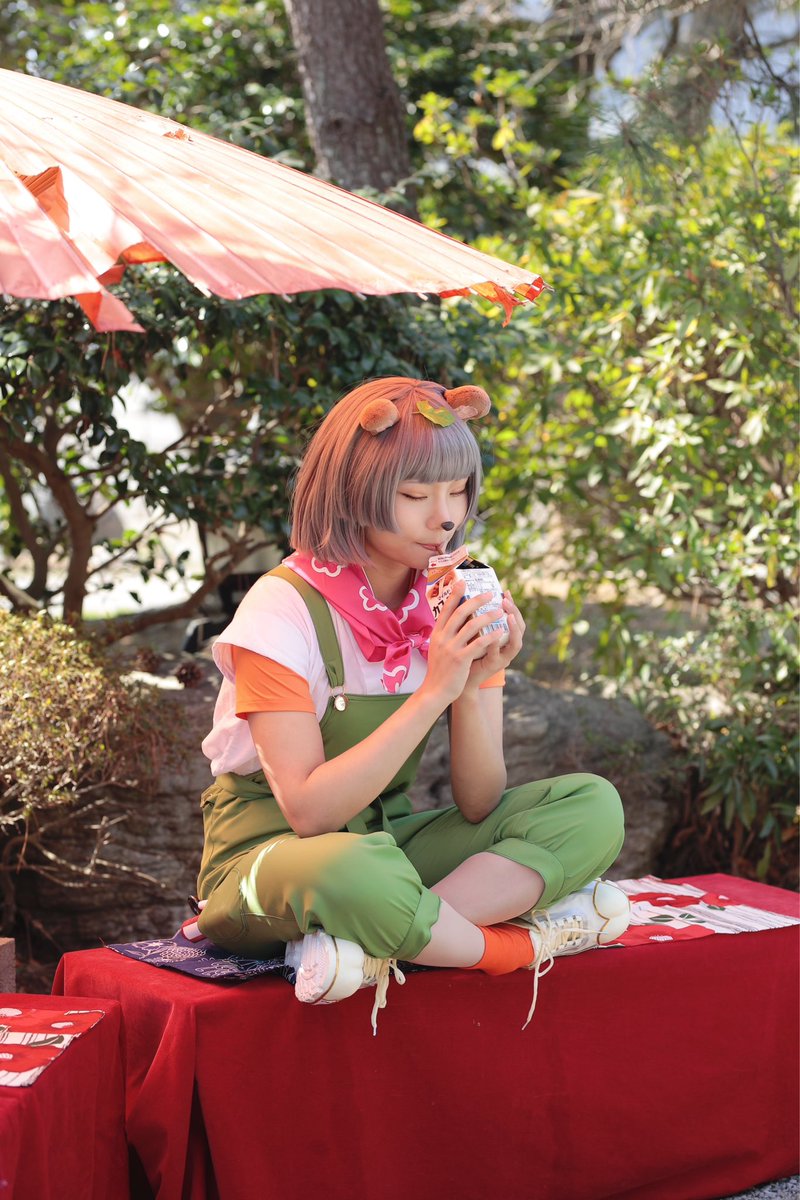 11月になったのでフォロワーさんに自己紹介しようぜ 基本的にぽんぽこ
