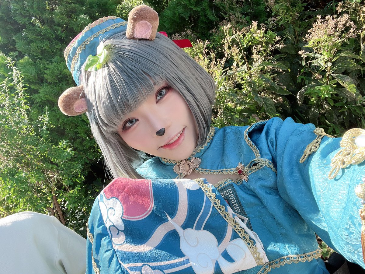 11月になったのでフォロワーさんに自己紹介しようぜ 基本的にぽんぽこ