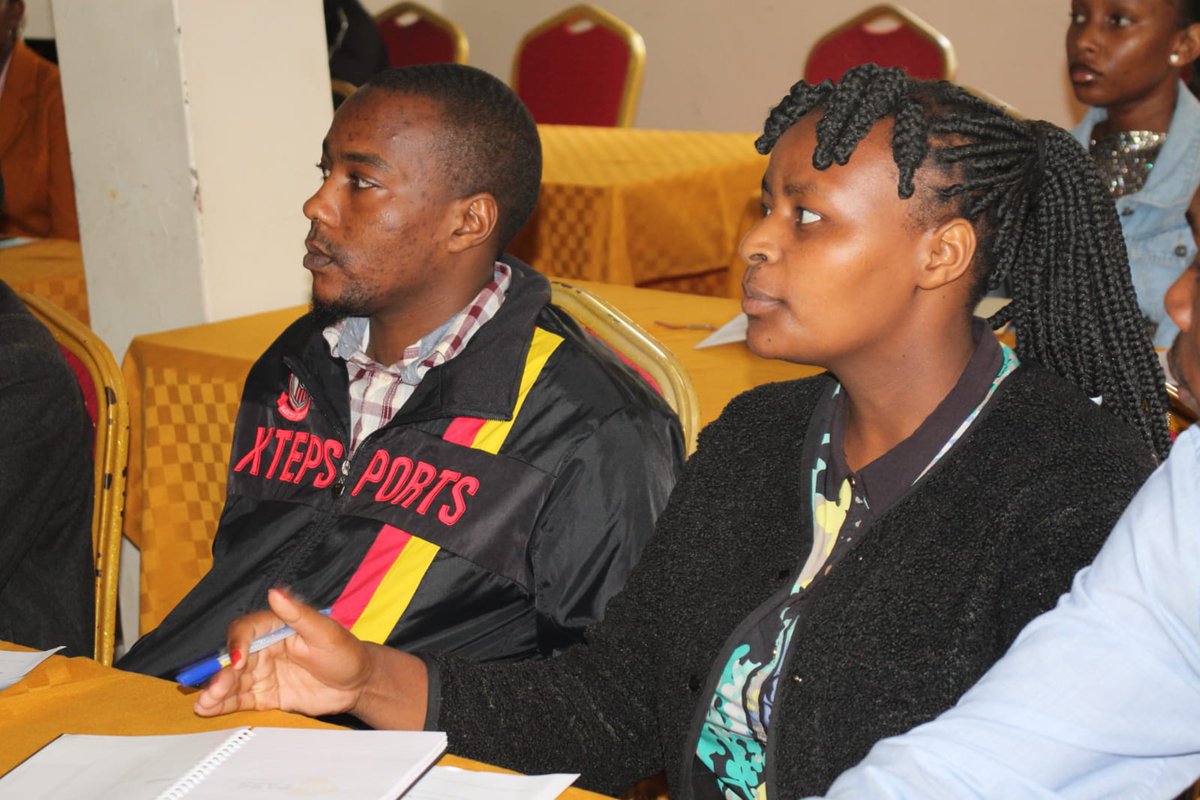 OAYouth Kenya tweet media