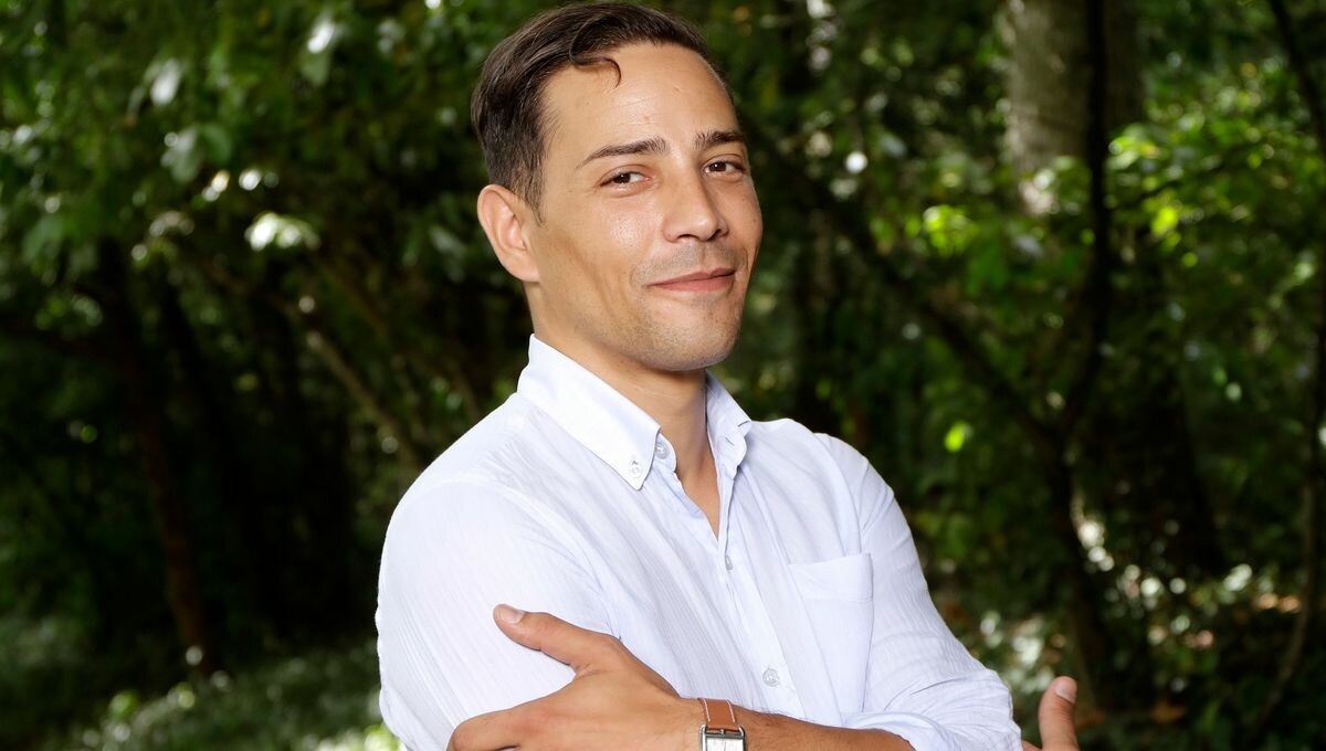 Steevy Boulay va ouvrir une boutique de jardinage dans sa maison au Mans
➡️ l.francebleu.fr/dyt5