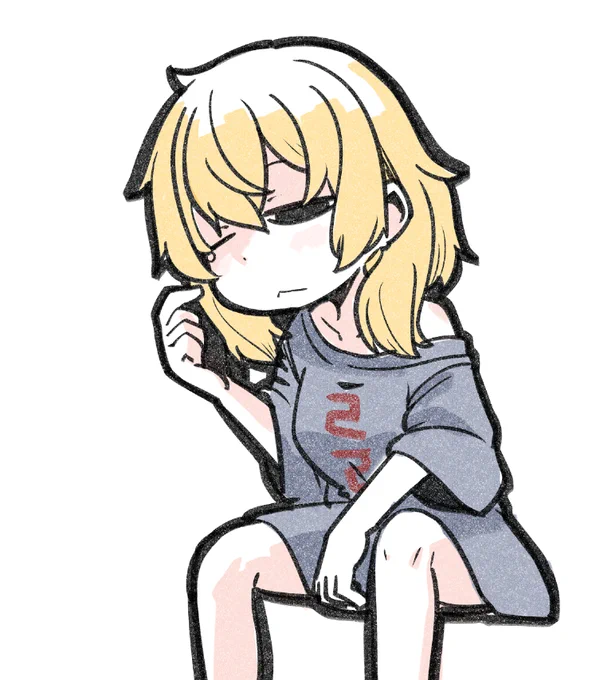 たまには衣装ちがいの俺を貼る。俺はカワイイ