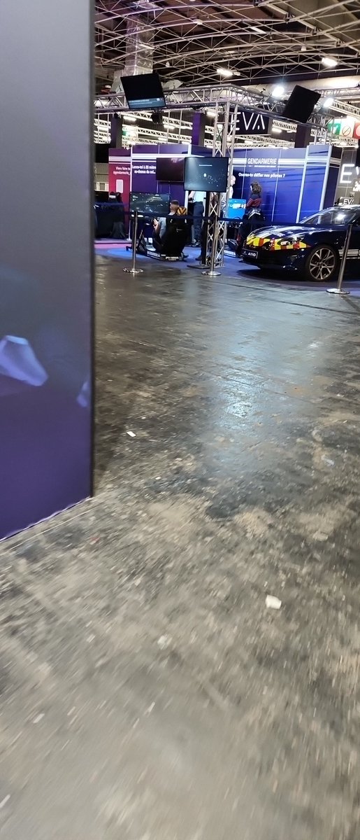 Plan_Soli's tweet photo. Où suis je .... 🤔 https://t.co/lFOpBrnjzo