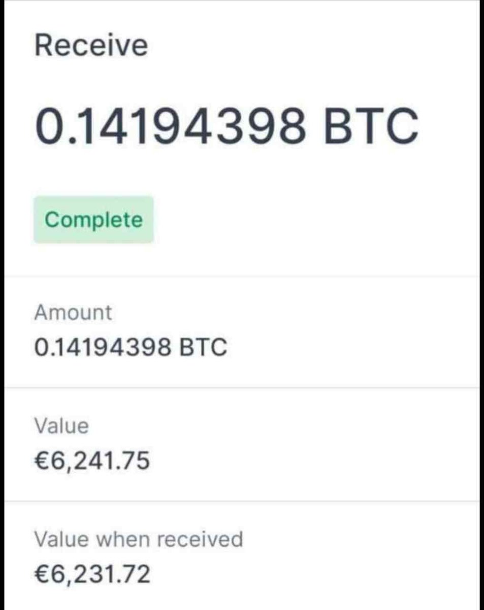 DavidMa93125864's tweet photo. Congratulations to all my satisfied and successful customers who invested and partake in our program📊
I appreciate for your wonderful testimonies 
On going trading, keep your requests coming...
For More information Contact
#Congratulations #India #Indiana #Indianapolis #invest https://t.co/IPHOPfVmbH