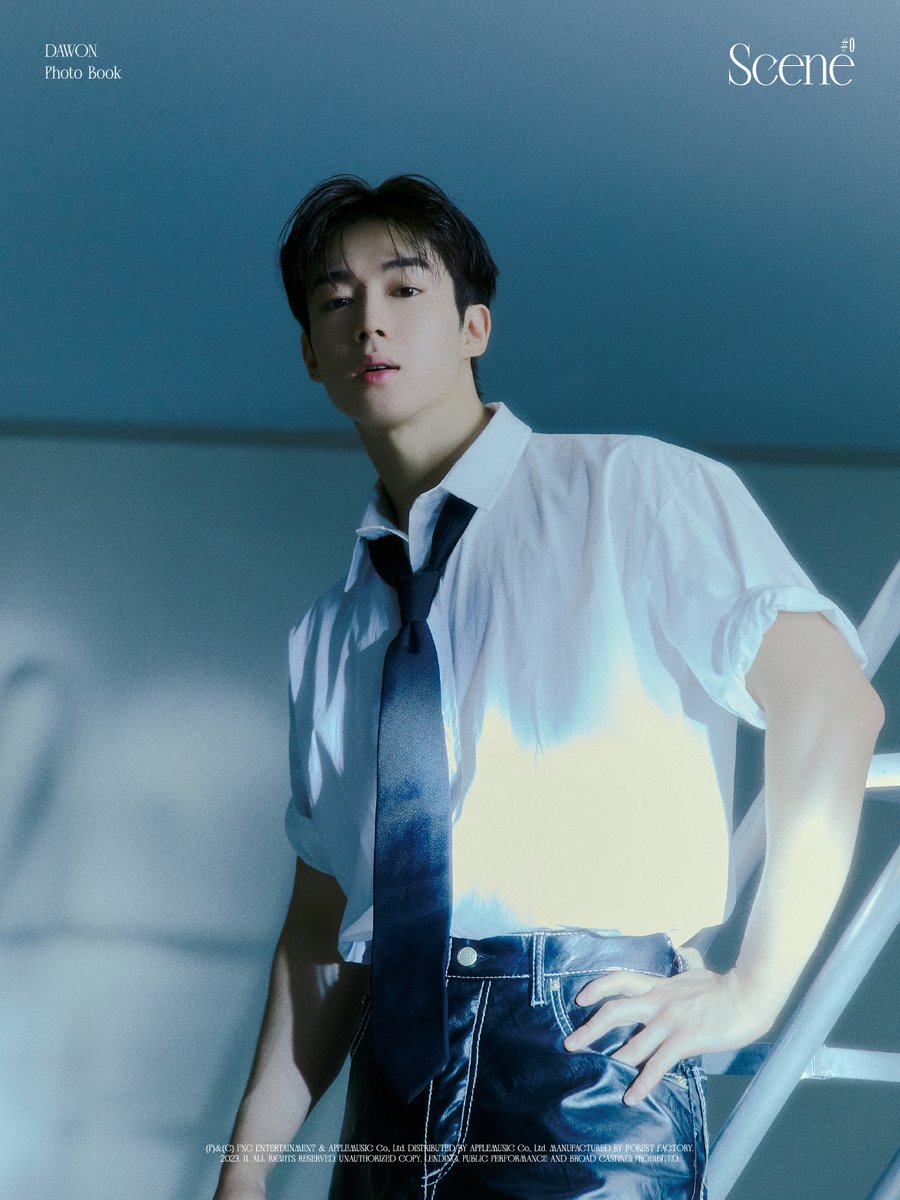 FNC_STORE's tweet photo. SF9 DAWON Photo Book [Scene #0]
Mood Sampler #1

Coming Soon

#SF9 #에스에프나인 #다원 #DAWON #Scene_number_zero https://t.co/2HYnpfaIrY