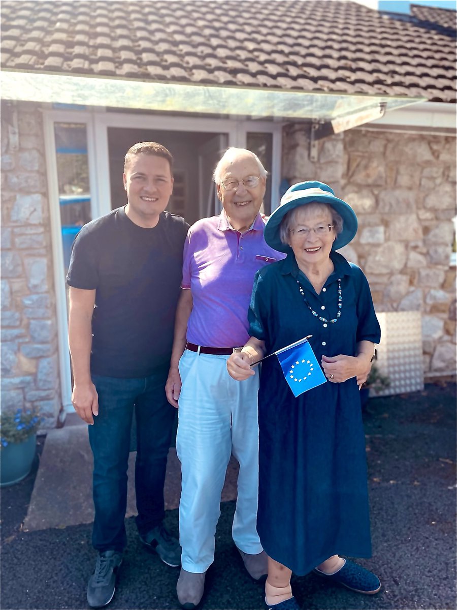 Wes Streeting tweet media