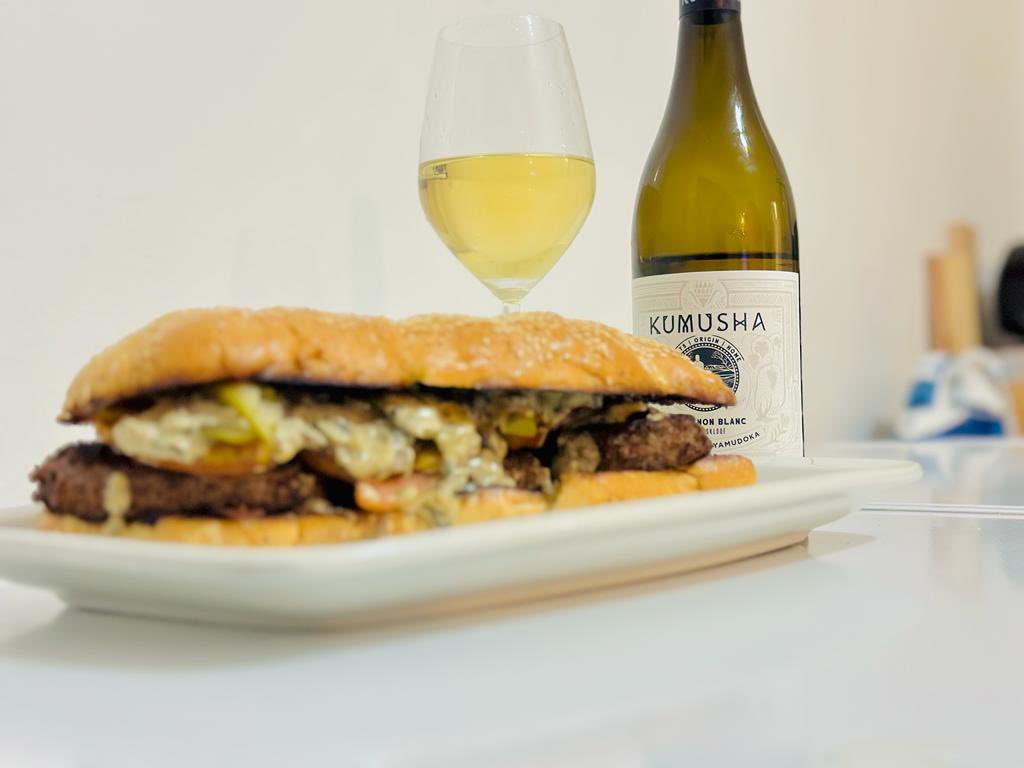 <a href="/The_Cookoff/">Let’s Cook!</a> - Kana Kumusha ke batho bame.. Re tshela hela jaana!! L a ko o letse wena monna!