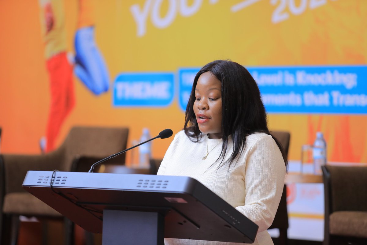 The focus is on Education during Africa Youth Month, aligning with the AU 2024 theme “Educate an African fit for the 21st Century: Building resilient education systems for increased access to inclusive, lifelong, quality, and relevant learning in Africa.” #WeMove