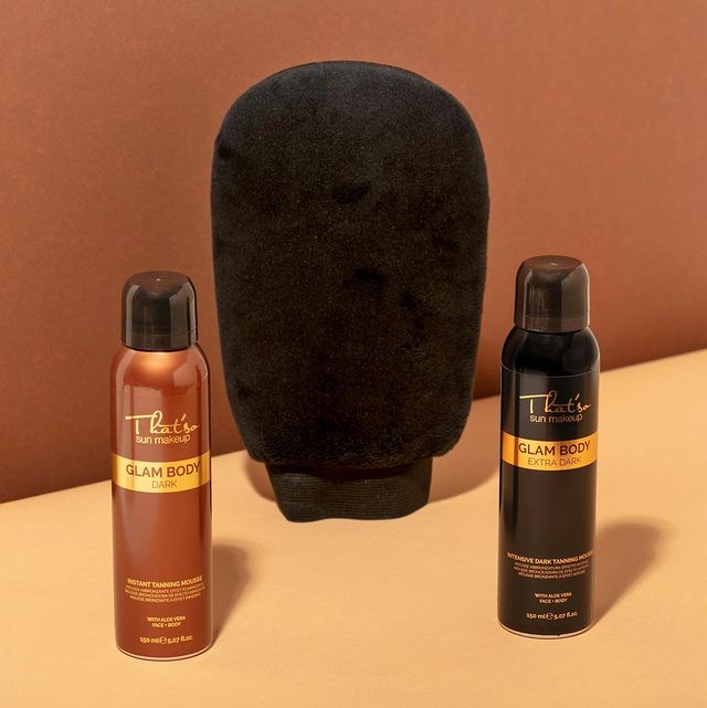 haircair's tweet photo. 𝐆𝐥𝐚𝐦 𝐁𝐨𝐝𝐲 𝐌𝐨𝐮𝐬𝐬𝐞 𝐃𝐚𝐫𝐤🤍 is the self-tanning body mousse with moisturizing effect that gives the skin an immediate and natural effect 🍀

𝐆𝐥𝐚𝐦 𝐁𝐨𝐝𝐲 𝐌𝐨𝐮𝐬𝐬𝐞 𝐄𝐱𝐭𝐫𝐚 𝐃𝐚𝐫𝐤🤎 is the extra tanning body mousse, ideal after bath or shower and
post-ep https://t.co/fqF2Y4Yaax