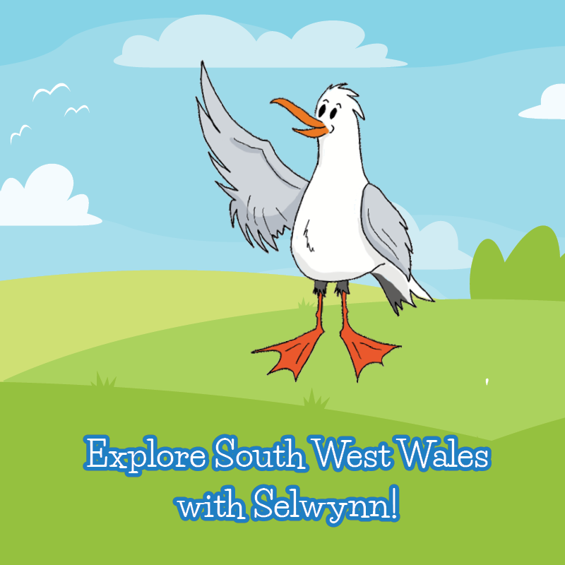 South West Wales Connected tweet media