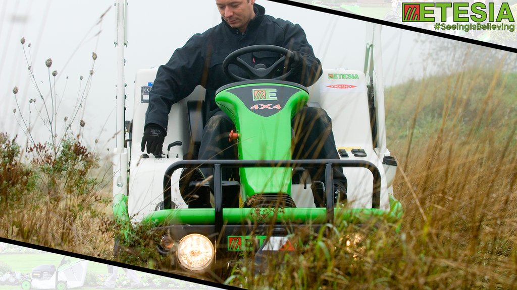 EtesiaUK's tweet photo. Machines that Cut and Collect in ANY weather!
#etesia #lawnmower #cutandcollect https://t.co/pRIGxfDNKe